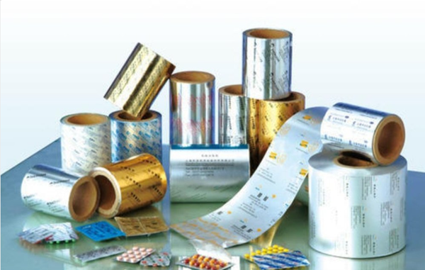 Foiling Manufacturing