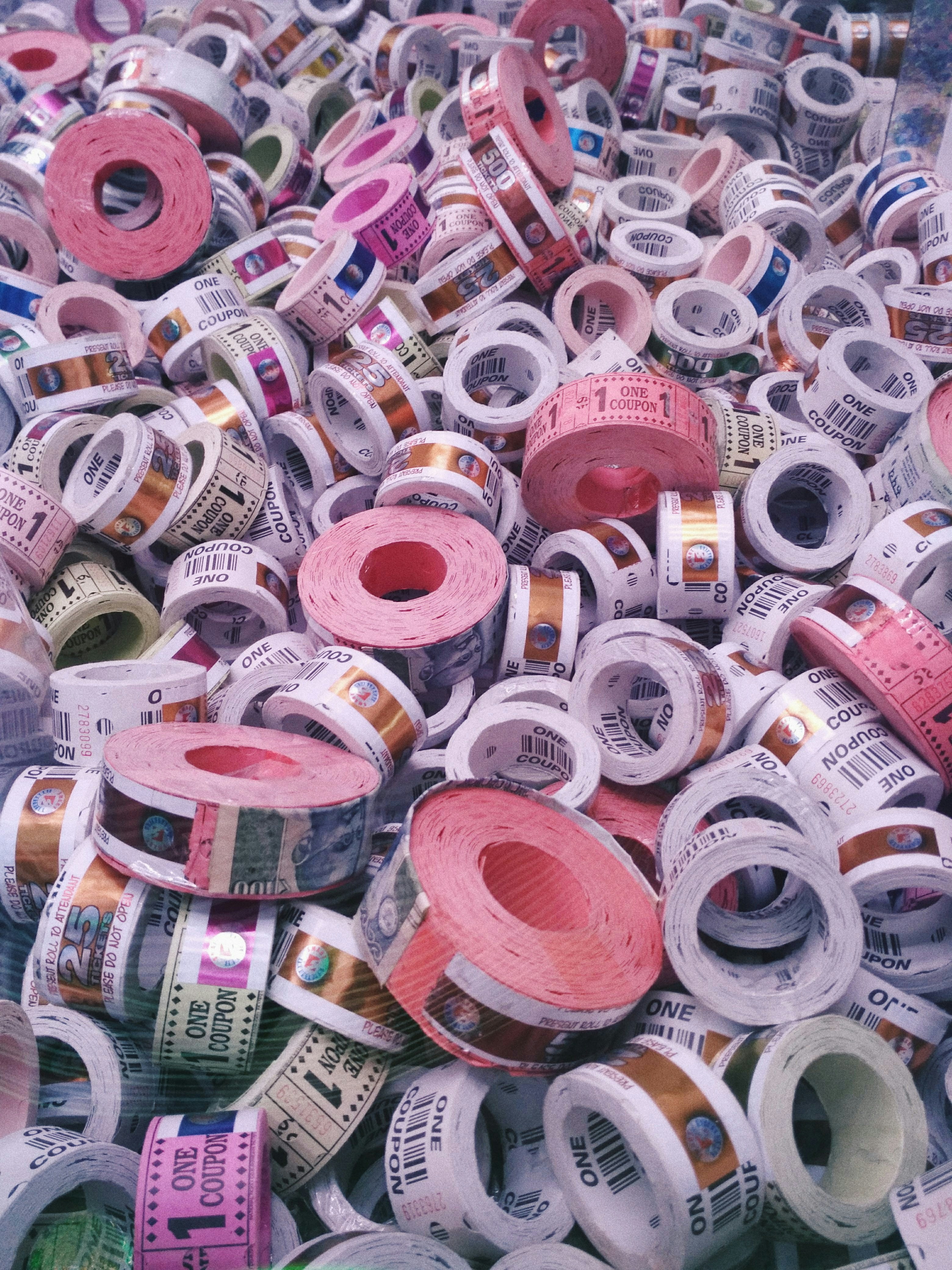 Label Manufacturing